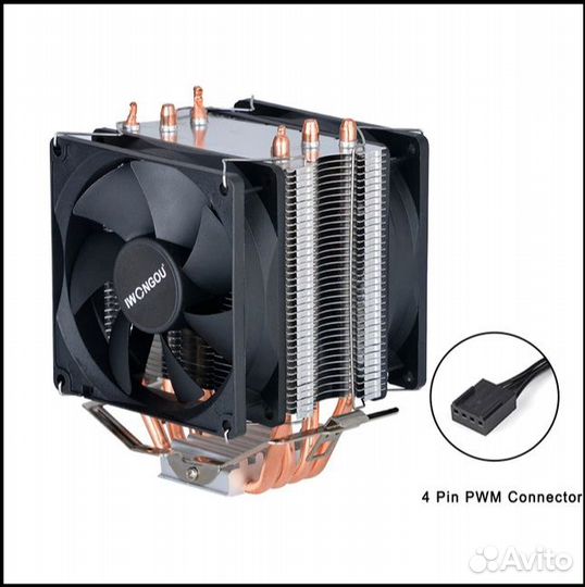 Плата X99 dual + 2x E5-2680 v4 + 32Gb ECC