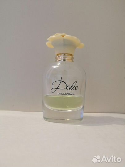 Парфюм Dolce Gabbana Dolce