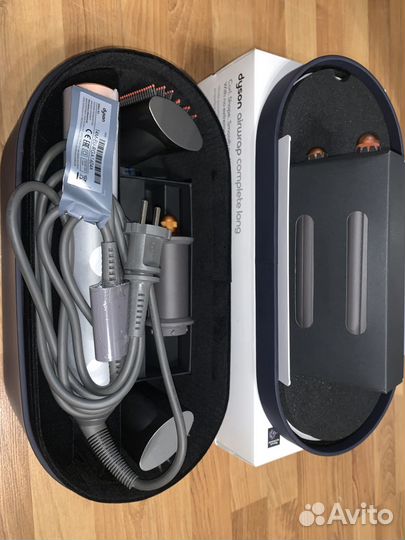 Dyson Airwrap Complete Long HS05