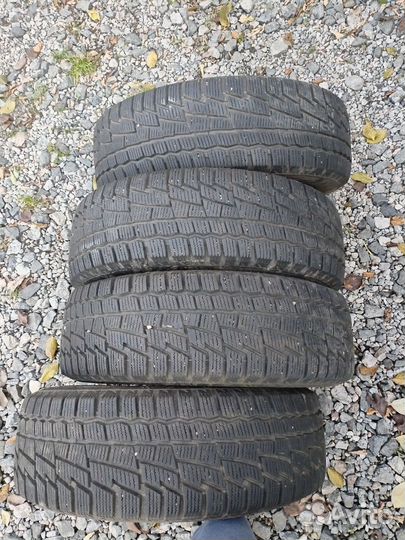 Cordiant Winter Drive 195/65 R15