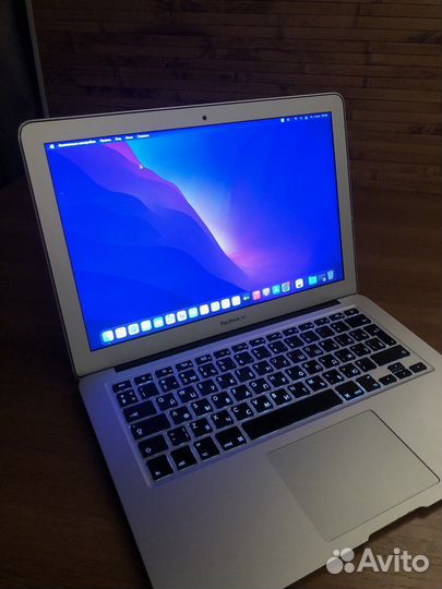 MacBook Air 13 2017