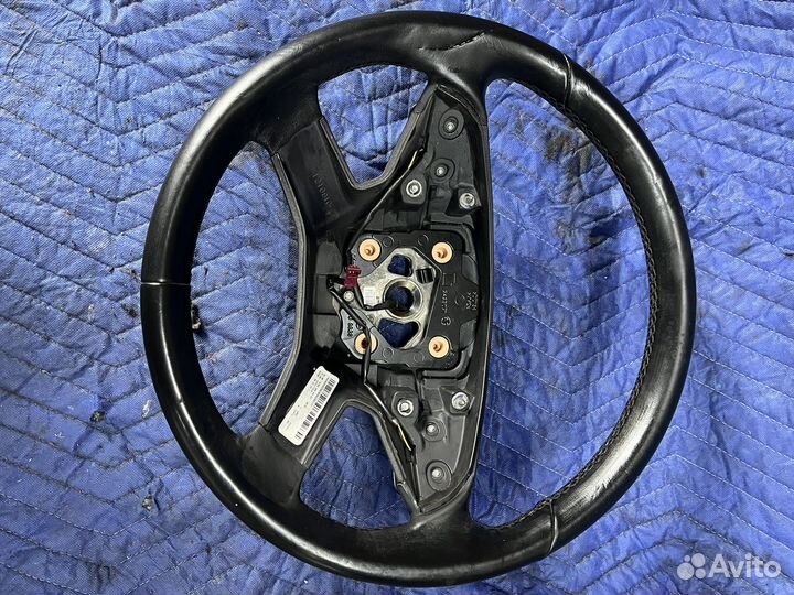 Руль Mercedes - Benz ML W164 GL X164