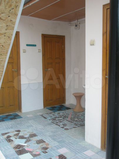 Дом 47 м² на участке 3 сот.