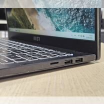 Купить 💻 ноутбук MSI Modern 15 B12M-215XRU по выгодной цене 💰 на