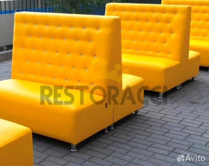 Мебель для кафе, офиса, дома