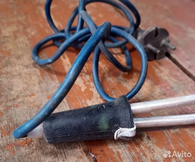 Кипятильник электрический 1,5 кВт большой