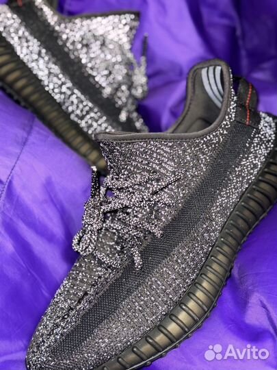 Кроссовки мужские летние adidas yeezy boost 350