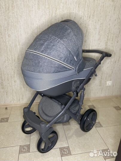 Детская коляска