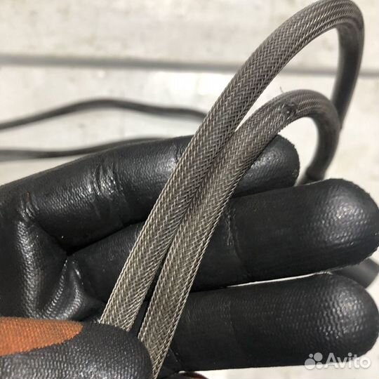 Высоковольтные провода для Suzuki VZ1600 Marauder