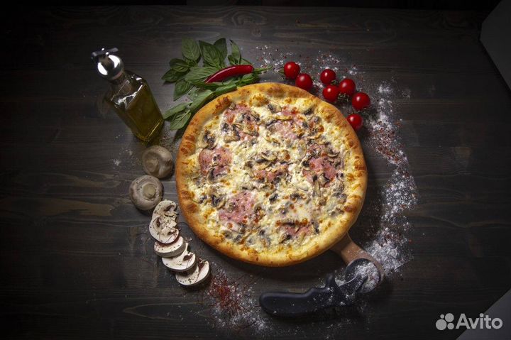 Администратор кассир в кафе