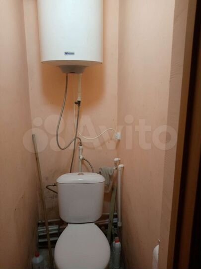 Дом 100 м² на участке 6 га