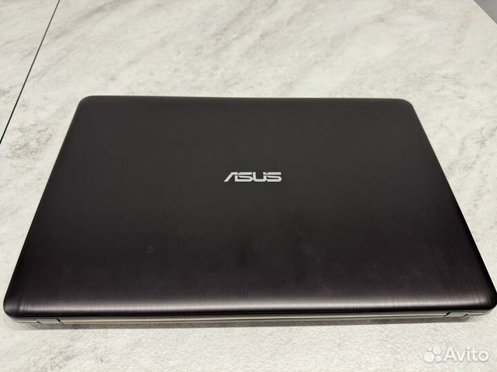 Ноутбук Asus X540L i3-5005u