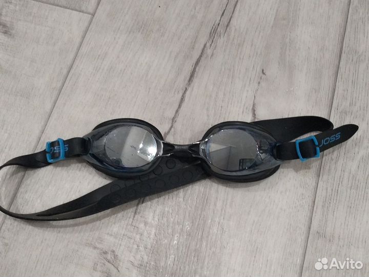Плавательные Очки