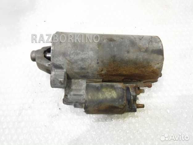 Стартер Форд Mondeo 1