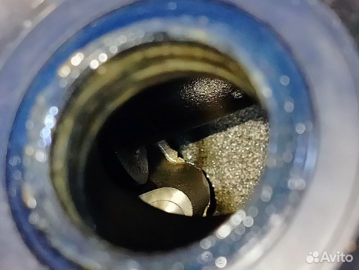 Двигатель Nissan VQ25DD 2mod; (2001.гг.); 2RWD