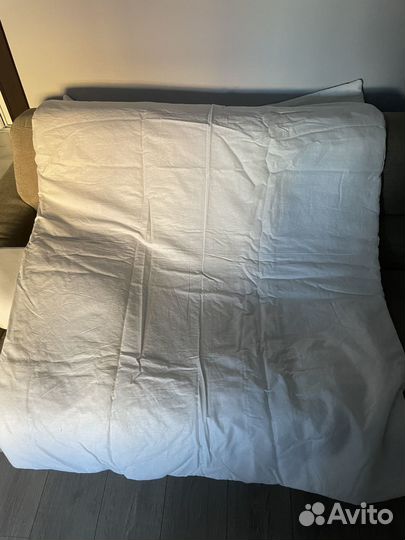 Детское одеяло и подушка