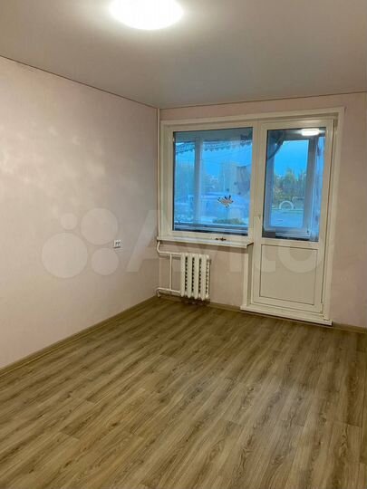 3-к. квартира, 59 м², 3/5 эт.