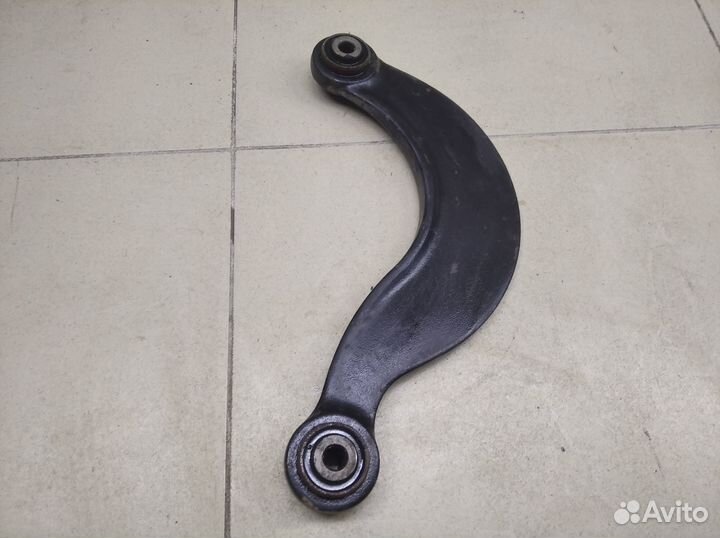 Рычаг задний верхний Focus II 2008-2011