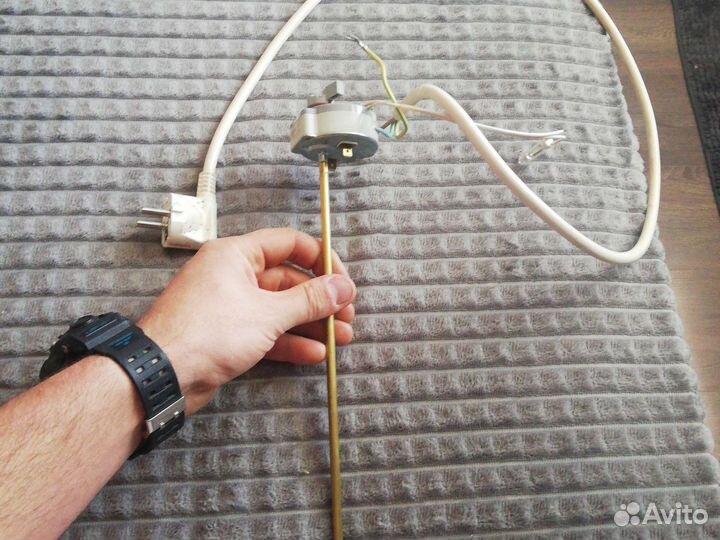 Термостат ariston 3412461