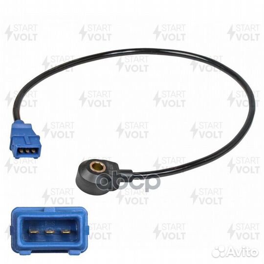 Датчик детонации Chery/VAG VS-KS 3002 startvolt