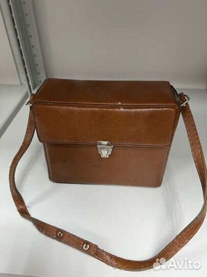 Фотовспышка Чайка СССР Винтаж