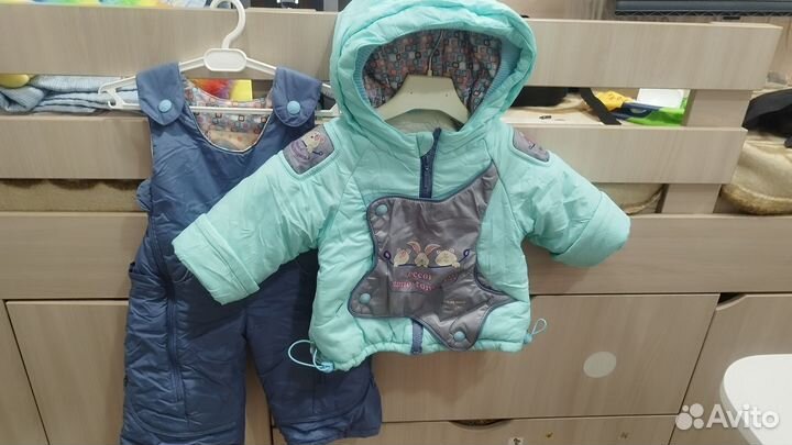 Костюм детский