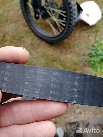 Ремень грм Форд фокус 1