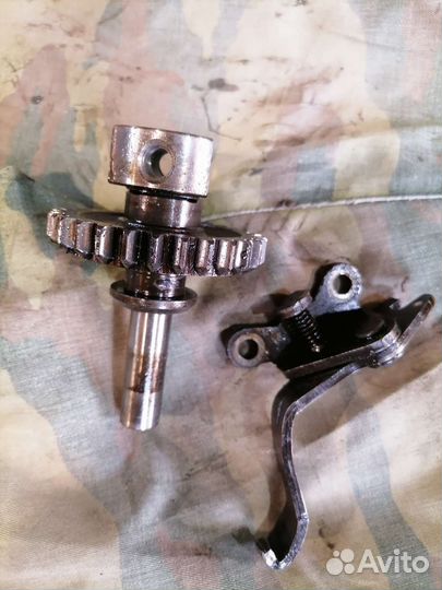 Разбор Кпп на hyundai accent