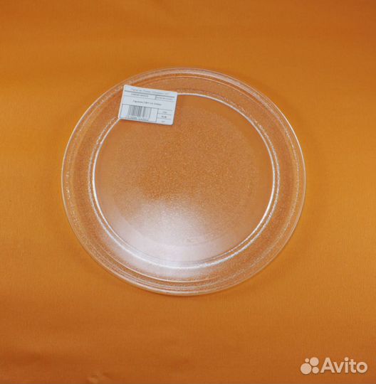 Тарелки для микроволновки