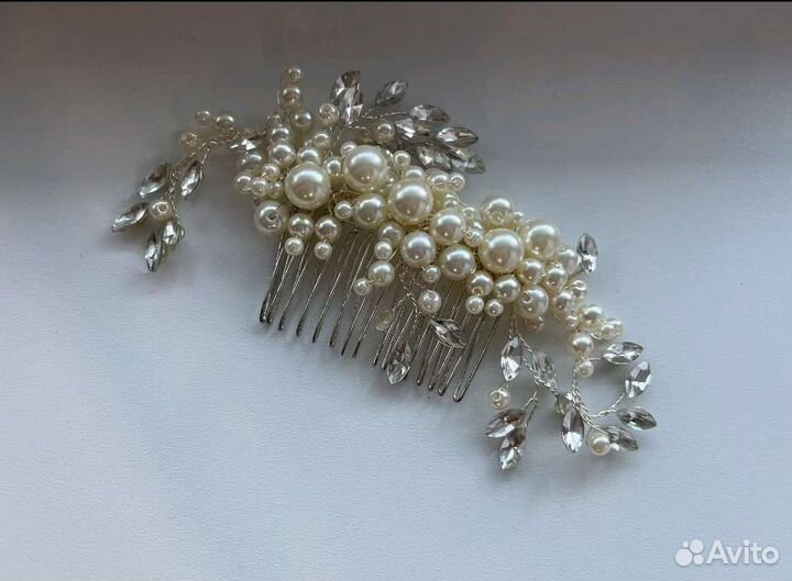 Украшение для волос