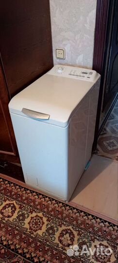 Стиральная машина electrolux