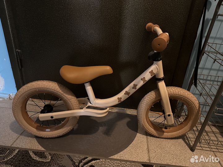 Продам беговел, состояние как новое