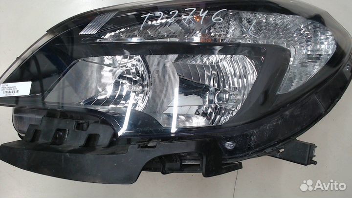 Фара (передняя) Opel Mokka, 2014
