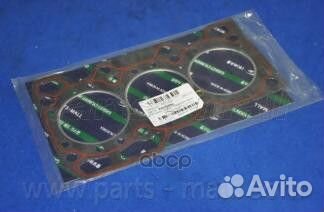 Прокладка гбц Daewoo/PM/ pgcn001 Parts-Mall