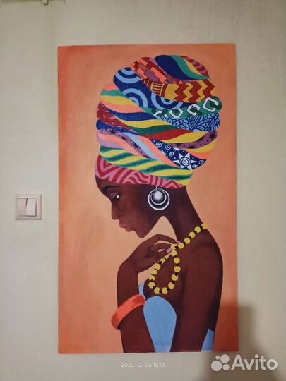 Картины для интерьера