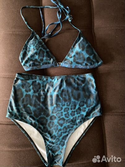 Купальник женский 42 44 новый