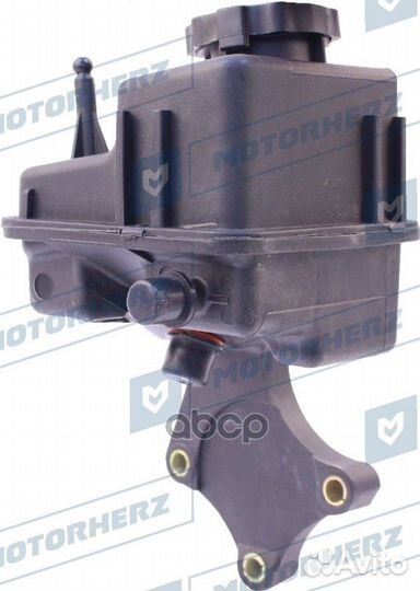Бачок гидроусилителя руля HPP1037EBK Motorherz