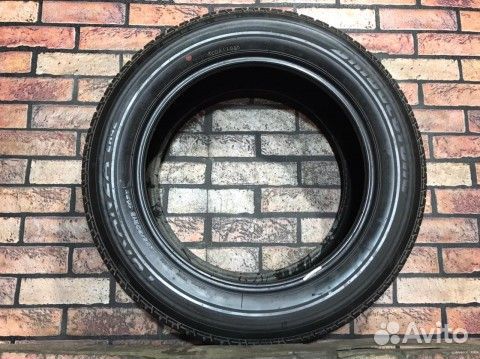 Bridgestone Turanza ER42 235/60 R18