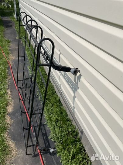 Багажник на крышу Ваз 2101-2107