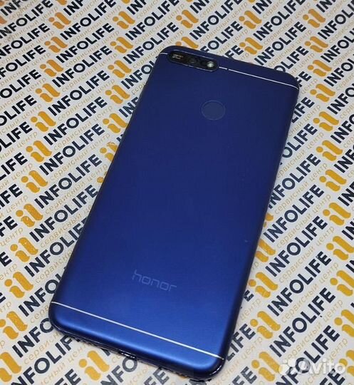 HONOR 7A Pro, 2/16 ГБ