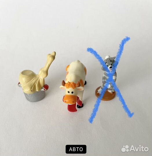 Ландрин. Простоквашино