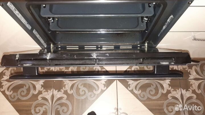 Духовой шкаф на запчасти