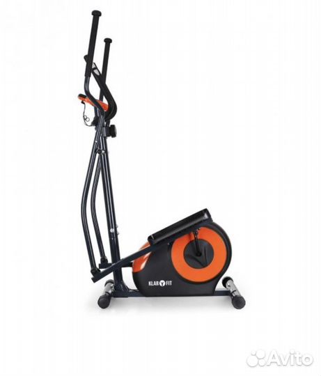 Эллиптический тренажер, Usa Style орбитрек