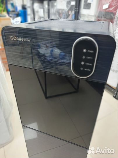 Кулер для воды sonnen