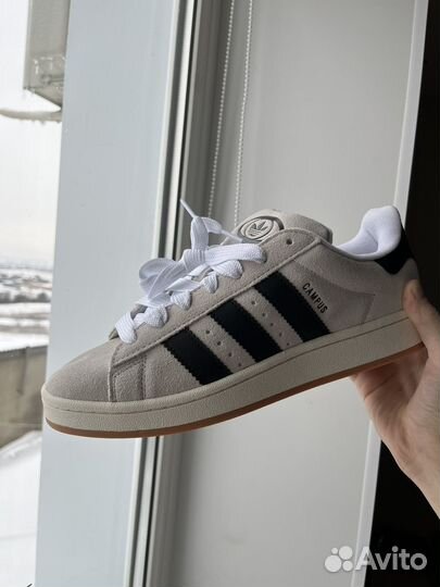 Adidas campus 00s оригинал