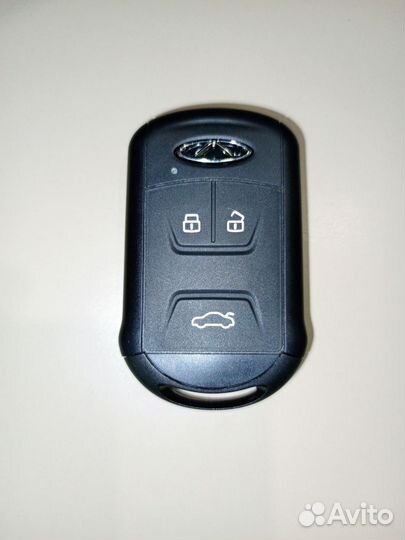 Смарт ключ Cheri