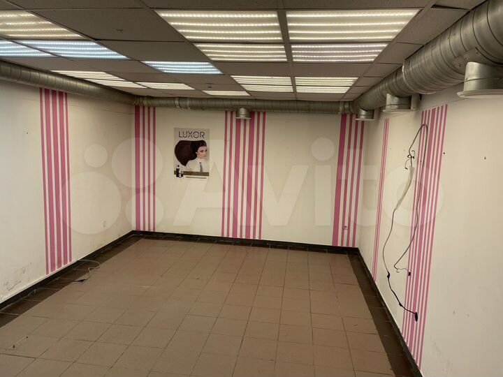 Торговая площадь, 25 м²