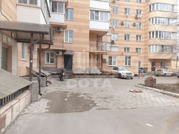 Продам помещение свободного назначения, 163 м²