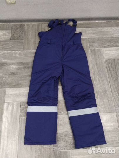 Костюм рабочий