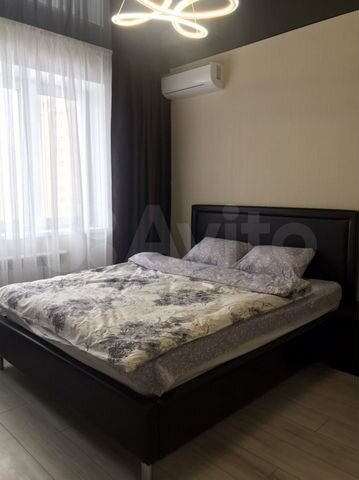 1-к. квартира, 43 м², 11/21 эт.